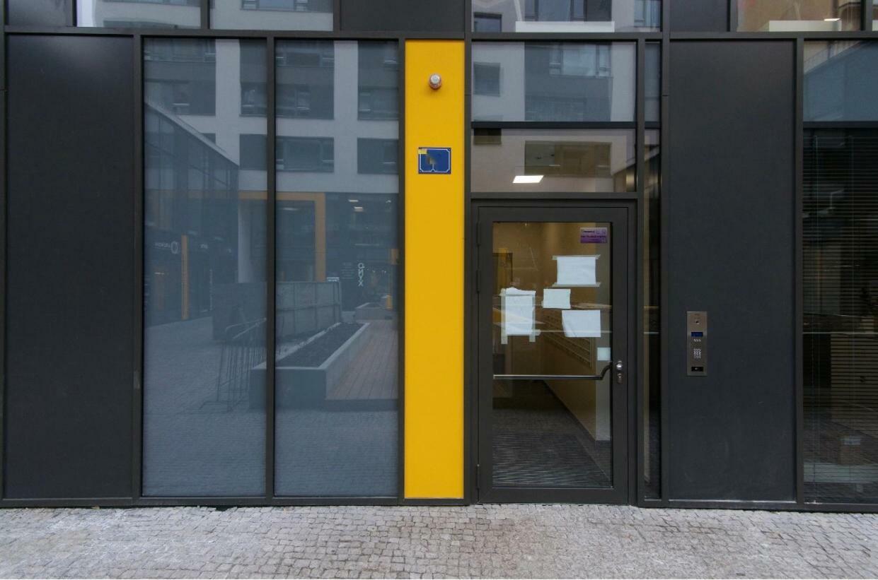 Free Parking In Garage Karolina Plazza, New Cosy With Need Apartment Prag